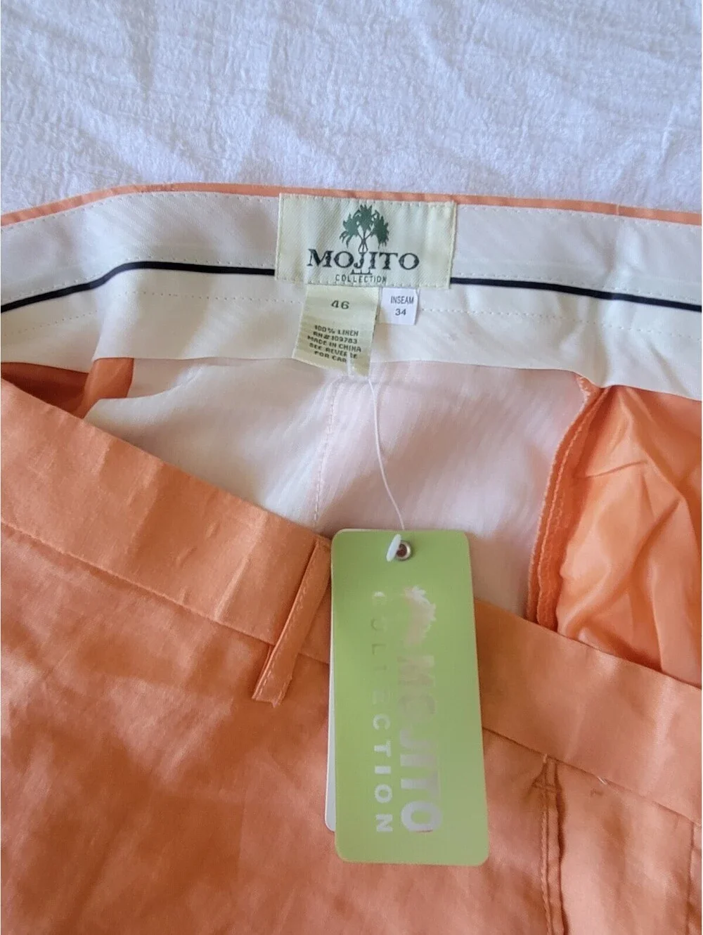 N/A mojito collection